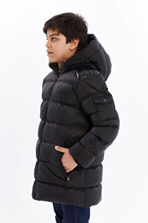 Erkek Çocuk Şişme Mont 51331