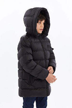 Erkek Çocuk Şişme Mont 51331