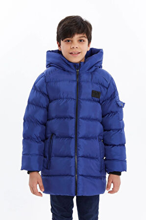 Erkek Çocuk Şişme Mont 51331