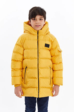 Erkek Çocuk Şişme Mont 51331