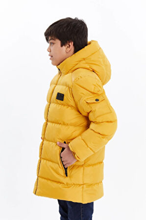 Erkek Çocuk Şişme Mont 51331