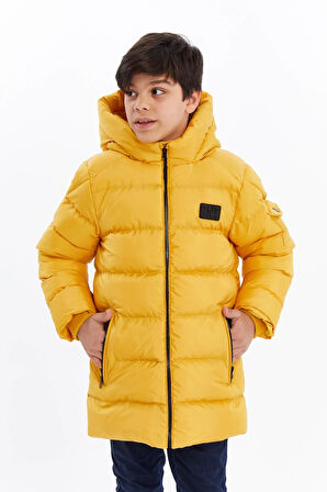 Erkek Çocuk Şişme Mont 51331