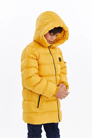 Erkek Çocuk Şişme Mont 51331