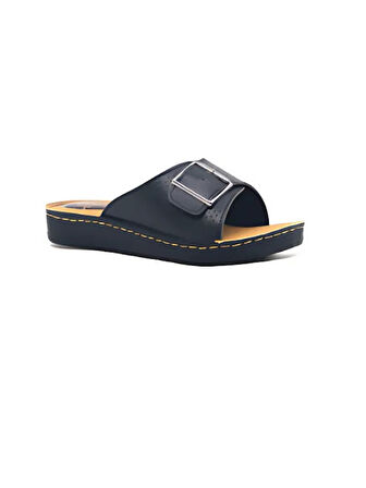 Apella Tam Ortopedik Tek Tokalı Anne Terlik