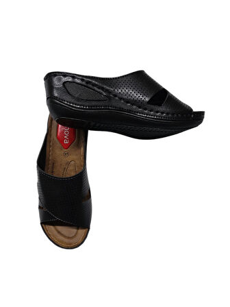 Enova Kadın Rahat Ortopedik Terlik