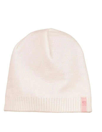 Kitti 4-8 Yaş Unisex Çocuk Bere 