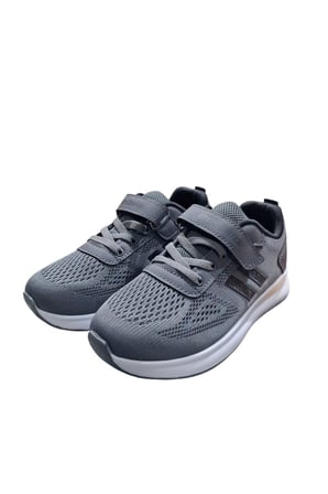 NEW HUNTER Yazlık Cırtlı Çocuk Sneaker Ayakkabı BNT194