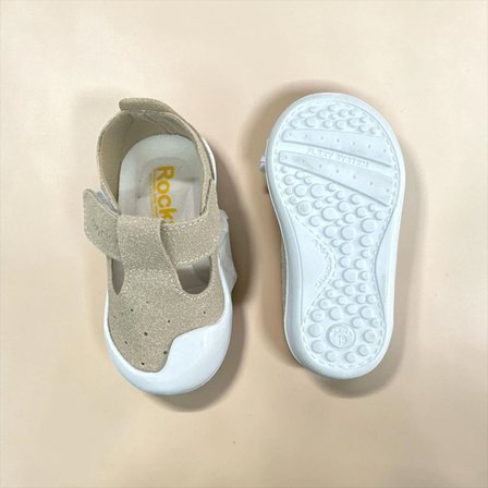 Rocky Sport Vippu Bebek Çocuk Ortopedik Kaymaz Rahat Taban İlk Adım Spor Günlük Ayakkabı BNT218