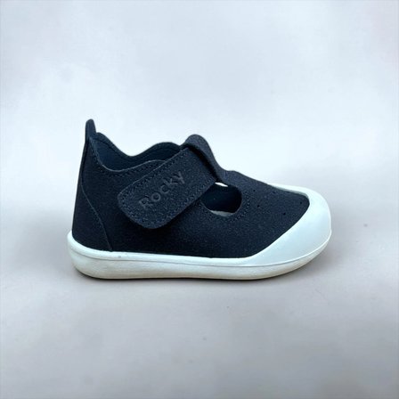 Rocky Sport Vippu Bebek Çocuk Ortopedik Kaymaz Rahat Taban İlk Adım Spor Günlük Ayakkabı BNT218