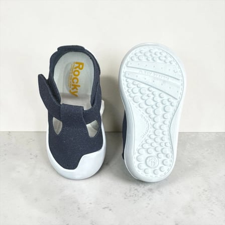 Rocky Sport Vippu Bebek Çocuk Ortopedik Kaymaz Rahat Taban İlk Adım Spor Günlük Ayakkabı BNT218
