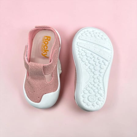 Rocky Sport Vippu Bebek Çocuk Ortopedik Kaymaz Rahat Taban İlk Adım Spor Günlük Ayakkabı BNT218