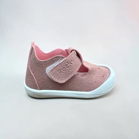 Rocky Sport Vippu Bebek Çocuk Ortopedik Kaymaz Rahat Taban İlk Adım Spor Günlük Ayakkabı BNT218