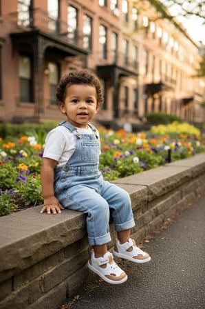 Rocky Sport Bear Ortopedik İlk Adım Bebek Ayakkabısı Bebek Sandaleti BNT221