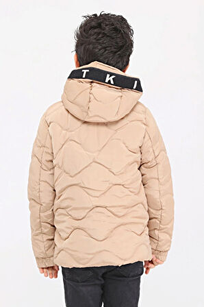 Erkek Çocuk Mont 51230b