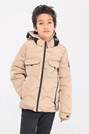 Erkek Çocuk Mont 51230b