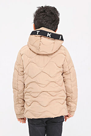 Erkek Çocuk Mont 51230b