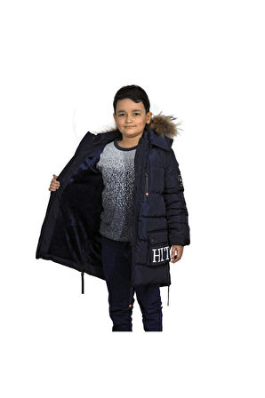 Erkek Çocuk Mont 51233l
