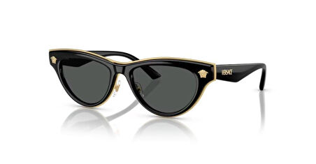 VERSACE VE 2273GB1/87 52 Kadın Güneş Gözlüğü