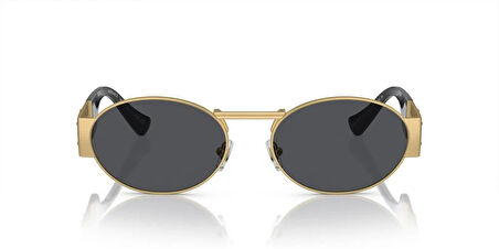 VERSACE VE 2264 100287 56 UNISEX GÜNEŞ GÖZLÜĞÜ