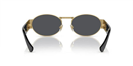 VERSACE VE 2264 100287 56 UNISEX GÜNEŞ GÖZLÜĞÜ