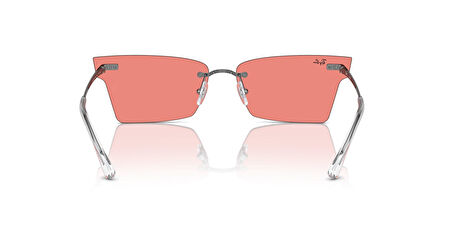 RB 3730 XIME 004/84 64 UNISEX GÜNEŞ GÖZLÜĞÜ