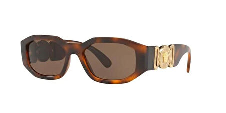 VERSACE 0VE4361 521773 53 Unisex Güneş Gözlüğü