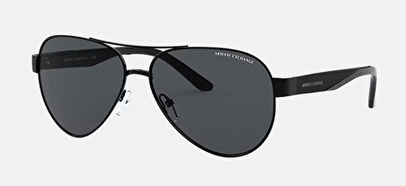 ARMANI EXCHANGE 0AX2034S 600087 59 Erkek Güneş Gözlüğü