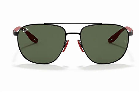 RAYBAN 0RB3659M F02871 57 Erkek Güneş Gözlüğü