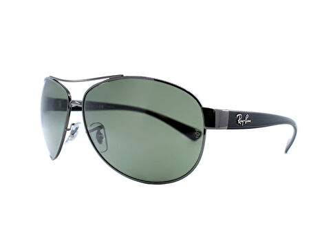 RAYBAN 3386 004/9A 67 ERKEK GÜNEŞ GÖZLÜĞÜ