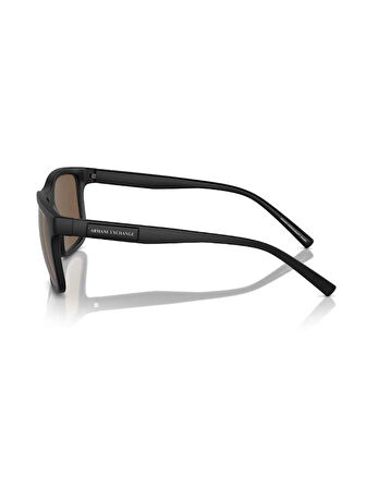 ARMANI EXCHANGE 0AX4145S 807873 57 Erkek Güneş Gözlüğü