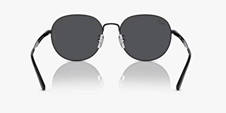 RAY-BAN 0RB3727D 002/87 57 Unisex Güneş Gözlüğü