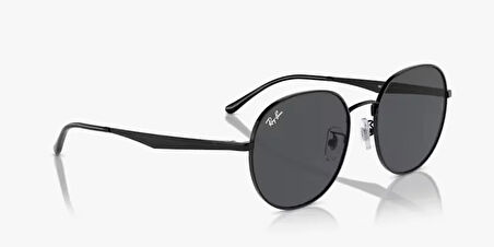 RAY-BAN 0RB3727D 002/87 57 Unisex Güneş Gözlüğü