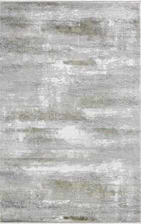 Merinos Salon Halısı Modern 180x250 Therapy 19127 040 Gri