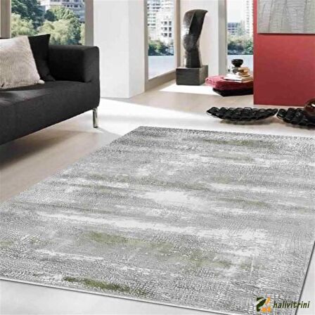 Merinos Salon Halısı Modern 180x250 Therapy 19127 040 Gri