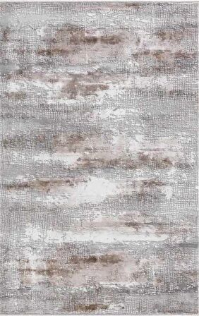 Merinos Salon Halısı Modern 200x290 Therapy 19127 080 Gri