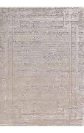 Merinos Halı Bamboo Lavi 34666 070 Vizon