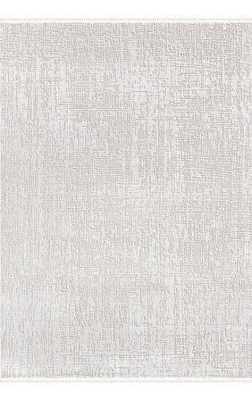 Merinos Halı Bamboo Lavi 34667 060 Krem
