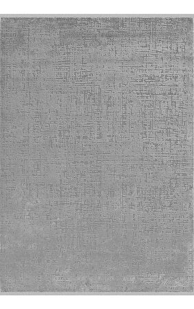 Merinos Halı Bamboo Lavi 34667 095 Gri