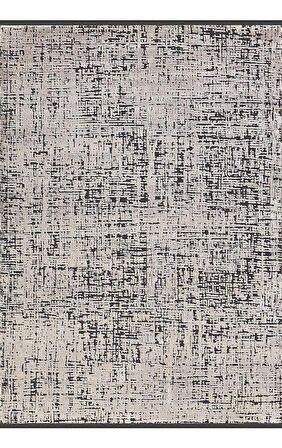 Merinos Halı Bamboo Lavi 34667 970 Siyah