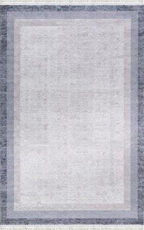 Padişah Halı Yolluk Halısı 80x150 Santo 60886 030 Mavi