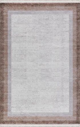 Padişah Halı Yolluk Halısı 80x150 Santo 60886 070 Vizon