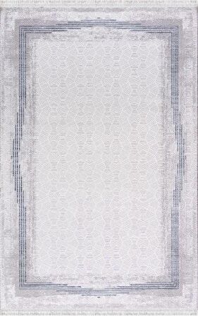 Padişah Halı Yolluk Halısı 80x150 Santo 60887 070 Vizon