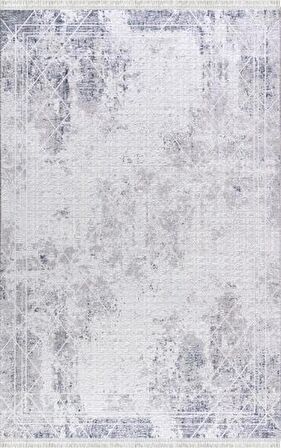 Padişah Halı Yolluk Halısı 80x150 Santo 60892 031 Mavi