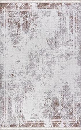 Padişah Halı Yolluk Halısı 80x150 Santo 60892 071 Vizon