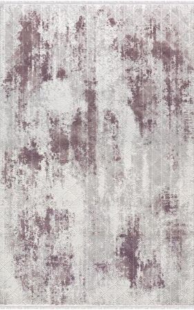 Padişah Halı Oda Halısı 150x233 Sümela 39143 055 Mürdüm