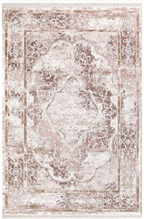 Dinarsu Halı Arora Koleksiyonu 31889 080 Vizon