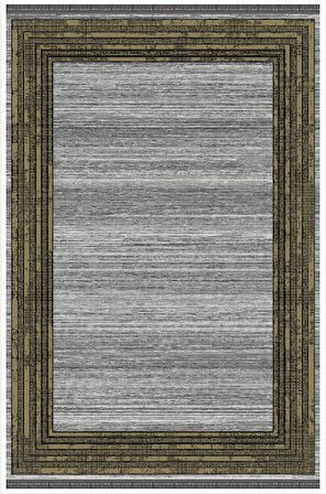 Dinarsu Halı Arora Koleksiyonu 34711 095 Gri