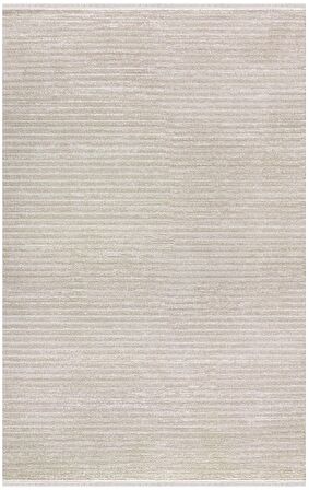 Dinarsu Halı Salon Halısı 200x290 Electra 64874 070 Vizon