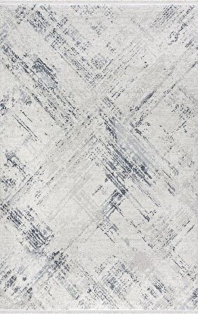 Dinarsu Halı Yolluk Halısı 80x150 Hayal 65454 030 Mavi