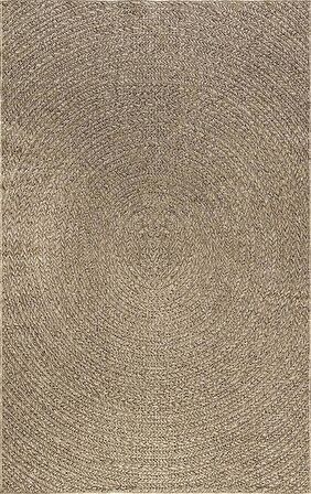 Merinos Halı Yolluk Halısı 80x150 Toronto 5004 178 Vizon